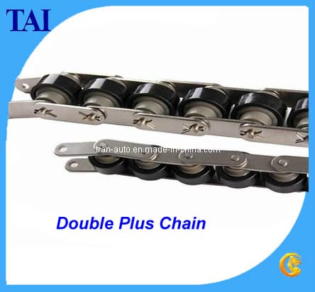 Manufacturer Of Double Plus Speed Chain